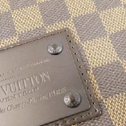 Túi xách vai Louis Vuitton Damier Brooklyn GM N51212 - Hàng hiệu chính hãng 802063