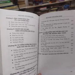 Sách - Dịch học với Dưỡng sinh - Lưu Tùng Lâm - Đặng Thủ Nghiêu (A1) Sách còn đẹp 564255