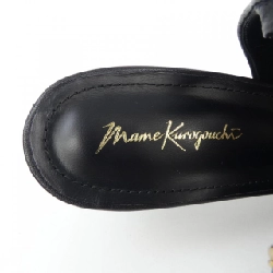 Giày cao gót Mame Kurogouchi - Hàng hiệu Authentic 829013