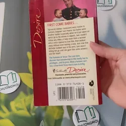 Did You Say Twins?! - Maureen Child 1027181