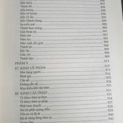 Trọn Bộ Tiểu Tạng Kinh Trung A- Hàm - Tuệ Sỹ 704363