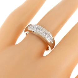 Nhẫn kim cương PT900 0.50CT - Hàng hiệu Authentic 853273