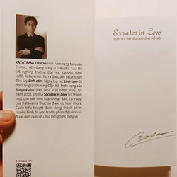 Socrates In Love - Katayama Kyoichi 474578