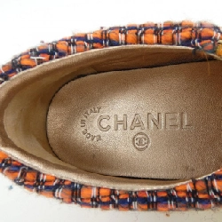 Giày thể thao CHANEL G30442 - Hàng hiệu Chính hãng 829319