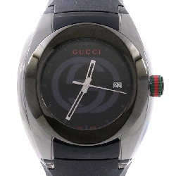 Gucci YA137107A Sink Quartz - Hàng hiệu Chính hãng