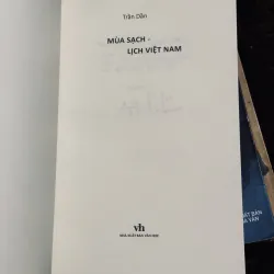 Combo 4 tác phẩm Trần Dần  1001646