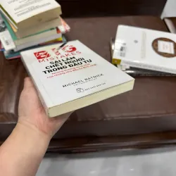 Sai Lầm Chết Người Trong Đầu Tư (Big Mistakes)- K4 1021103