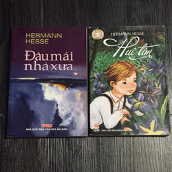 Combo Huệ tím + Đâu mái nhà xưa