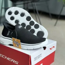 Giầy thể thao go Walk dành cho nam  ,hàng mới đầy đủ tem ,hộp  991305