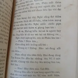 SAU CƠN MỘNG DỮ - NGUYÊN VŨ 758437