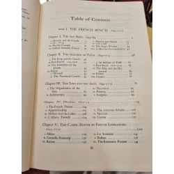 THE STORY OF CIVILIZATION VIII : THE AGE OF LOUIS XIV - A HISTORY OF EUROPEAN CIVILIZATION IN THE PERIOD OF PASCAL, MOLIERE, CROMWELL, MILTON, PETER THE GREAT, NEWTON AND SPINOZA 1648-1715 (WILL & ARIEL DURANT) (1963) 119341