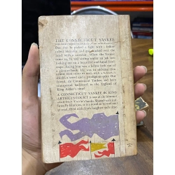 A CONNECTICUT YANKEE IN KING ARTHUR'S COURT - Mark Twain 163736
