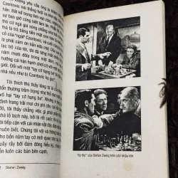 Thế giới những ngày qua + kỳ thủ - Stefan Zweig 1003406