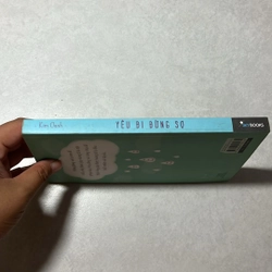 Yêu đi đừng sợ - Kim Oanh 515578