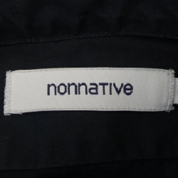 Áo sơ mi NONNATIVE NN-SJ3905 - Hàng hiệu Authentic 899383