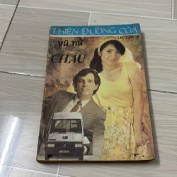 Thiên đường của vũ nữ Châu