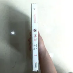 Môn Đồ Huynh Đệ Ứng Long Tập Ba 🐰 606133