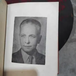 5 tập thơ quý hiếm nxb Văn hóa đầu 1960 đóng chung  999735