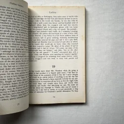 Lolita - Vladimir Nabokov 1028910