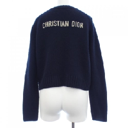 【Mã giảm giá】Christian Dior CHRISTIAN DIOR Áo len 644318