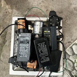 Máy bơm phun sương 591276