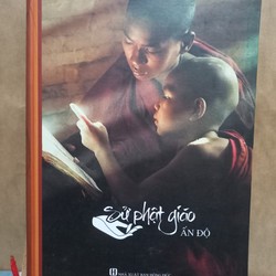 Sử Phật Giáo Ấn Độ (Minh Đức Triều Tâm Ảnh) 69258