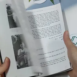 [MIỄN PHÍ BỌC SÁCH] Hồi ức tình yêu qua những lá thư riêng (1950-1968) - Vũ Tú Nam 688713