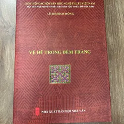 Vệ Đê Trong Đêm Trăng – Lê Thị Bích Hồng