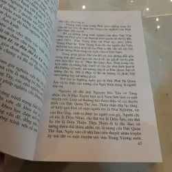 BỒ TÁT QUÁN THẾ ÂM TRONG CÁC CHÙA VÙNG ĐỒNG BẰNG SÔNG HỒNG - NGUYỄN MINH NGỌC 781563