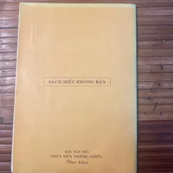 Tại sao tôi chủ trương khôi phục Phật giáo đời Trần - HT Thích Thanh Từ 604114