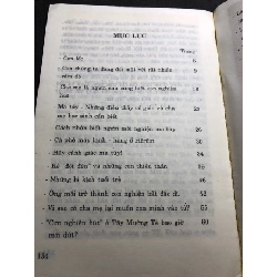 Hiểm họa khói phù dung 1998 mới 70% ố bẩn nhẹ Nhiều tác giả HPB0906 SÁCH VĂN HỌC 915005