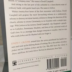 Spiritual / Inspirational Fiction – Joshua and the Shepherd | Joseph F. Girzone 754868
