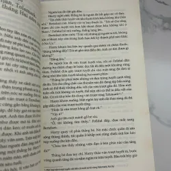 Chim Cổ Đỏ - Jo Nesbø - Tiểu thuyết trinh thám 1044185