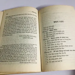 SỐNG ĐẸP ( Lâm Ngữ Đường - Nguyễn Hiến Lê Dịch) 701973