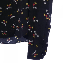 Áo thun SAINT LAURENT 515299 Y362T - Hàng hiệu Chính hãng 775646