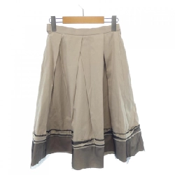 【Mã giảm giá】Váy LANVIN en Bleu 651375