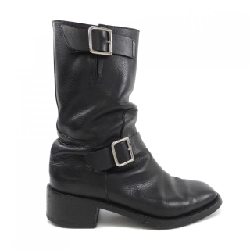 【Mã giảm giá】Giày bốt CHANEL