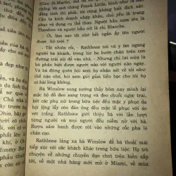 Danh dự - Lawrence Sanders 1013182