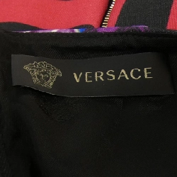 Váy đầm VERSACE - Hàng hiệu Authentic 819576