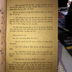 Võ thuật tinh hoa: Quyền anh - Trần Đình Tùng & Nguyễn Trung 1019401