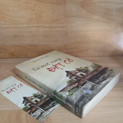 Từ Một Vùng Đất Cổ - Nguyễn Hữu Toàn 384425