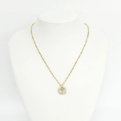 Dây chuyền Louis Vuitton Collier Louise By Night M00759 624560