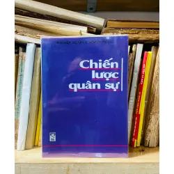 Chiến lược quân sự