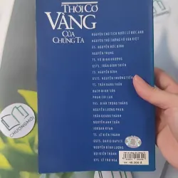 Thời Cơ Vàng Của Chúng Ta 961244