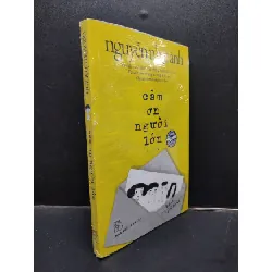 [Phiên Chợ Sách Cũ] Cảm ơn người lớn Nguyễn Nhật Ánh 2303 419291