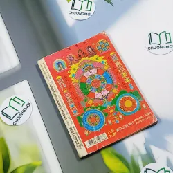 Phúc Lộc Thọ Đại Nghĩa  - 大義福祿壽曆書 - 2004 776219