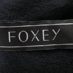 Foxy FOXEY Áo khoác dài - Hàng hiệu Authentic 826427