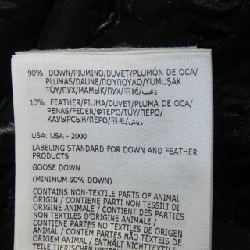 Moncler MONCLER Áo khoác lông 644226