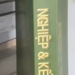 Nghiệp Và Kết Quả 712413