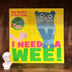 I Need a Wee! 973648